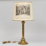 1247 6410 TABLE LAMP